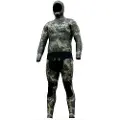 Picasso Thermal Skin 5 Mm Harpunfiskedrakt