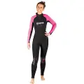 Mares Aquazone Manta 2.2 Mm Fridykkerdrakt