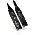 Spetton Cx Vulcan Ht50 Carbon Tre Edition 30 Fridykkingsfinner