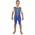 Abysstar Sea Spring Junior Shorty 2.5 Mm