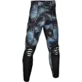 C4 Camoskin Ocean Spjutfiskebukser