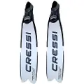 Cressi Gara Modular Impulse Harpunfiskefinner