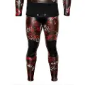 Picasso Thermal Skin Spjutfiskebukser 7 Mm
