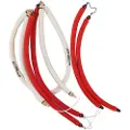 Epsealon Dark Matter Dyneema Sling Complete Kit Gummi
