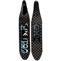 Spetton Cx Eolo Spearfisher Carbon Tre Harpunfiskefinner