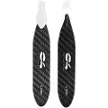 C4 Freediving 0bc4l1090a20s L-1090 Freediving 20 Single Finneblad