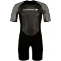 So Dive Lagoon Silver Shorty