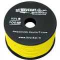 BEUCHAT Aramidic Lining Roll Nylonlinje 100 M