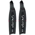 Spetton Sx30 Harpunfiskefinner