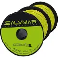 Salvimar Acidyne Dyneema-linje 400 M