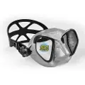 C4 Freediving Condor Antifog Fridykkermaske