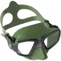 Abysstar Tortuga Harpunfiske Maske