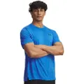 Under Armour Tech Vent Jacquard Kortarmet T-skjorte