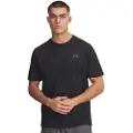 Under Armour Tech Vent Jacquard Kortarmet T-skjorte