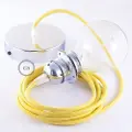 Creative Cables Rm10 50 Cm Hengelampe Pendel For Lampeskjerm