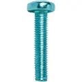 Celo 7985 5x25 Mm Philips Pan Metrisk Rundhodet Skrue 250 Enheter