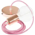 Creative Cables Rz08 Zigzag 1 M Pendellampe
