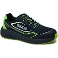 Sparco Impulse Esd S1ps Sikkerhetssko