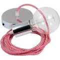Creative Cables Rz09 Zigzag 2 M Pendellampe