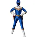 ThreeZero Power Rangers Zeo Figzero 1/6 Ranger Iii Actionfigur 30 Cm