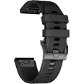 Tech-Protect Myk Garmin Fenix 3/5x/3hr/5x Plus/6x/6x Pro-reim