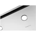 Mepamsa Eden 90 Inox Kjøkkenventilator 90 Cm