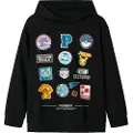Name it Pokémon Hettegenser