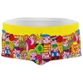 Otso Chupa Chups Forever Fun Badebukse