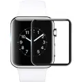 Mtp Products Full Cover Apple Watch Ultra/Ultra 2 Beskyttelsesglass - 49mm