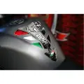 Puig Future Aprilia Tankbeskytter
