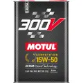 Motul 300v Competition 15w50 5l Motorolje