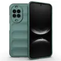 Mtp Products Huawei Nova 14 Rugged TPU-deksel - Grøn