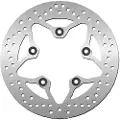 NG BRAKE DISK 1024391 Round Bremsekive