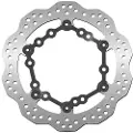 NG BRAKE DISK 1024630 Wave Flytende Bremseskive