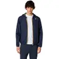 K-way Jacques Plus.2 Double Jakke