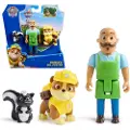 Top 1 Toys Story Figure Pack - Rubble