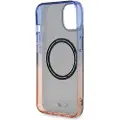 BMW Etui Bmhmp14mhtge Iphone 14 Plus15 Plus 6.7 Gradient Bumper Telefondeksel