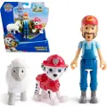 Paw Patrol Story Figure Pack -Marshall
