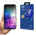 3MK Flexibleglass Pro Iphone 15 Pro Max Skjermbeskytter
