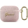 GUESS Gua3sasmp Airpods 3 Airpods-etui