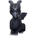 Nemesis Now Lucifly-kultfigurer 26 Cm
