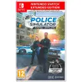 Astragon Switch Police Simulator: Patrol Officers (extended Edition)