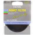 Hoya Nøytralt Tetthetsfilter Nd400 Hmc For Kamera 62 Mm