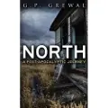 Createspace Independent Publishing Platform North: A Post-Apocalyptic Journey