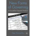 PALGRAVE MACMILLAN New Forms of Governing