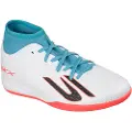 SKECHERS 252170l Youth Innendørs Fotballsko