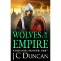 Boldwood Books Wolves of the Empire