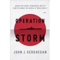 Penguin Random House Operation Storm