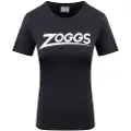 Zoggs Lucy Kortarmet T-skjorte