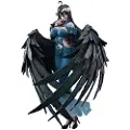 Furyu Pvc 1/7 Albedo Season 4 So Bin Seeoverlord 24 Cm Figur